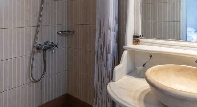 Двухместный номер Superior Nefeli Homes