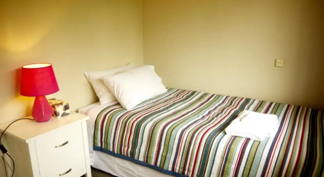 Номер Standard Lake Domain Boarding Holiday House