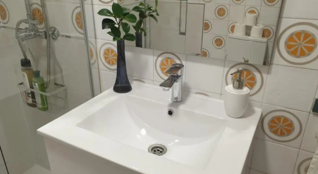 Апартаменты c 1 комнатой Apartamento Velázquez Moreno