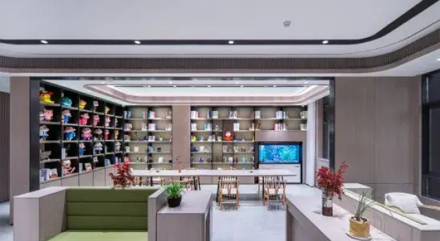 Gemei Hotel (Yuexi Wenquan Avenue Hengtaicheng Branch)
