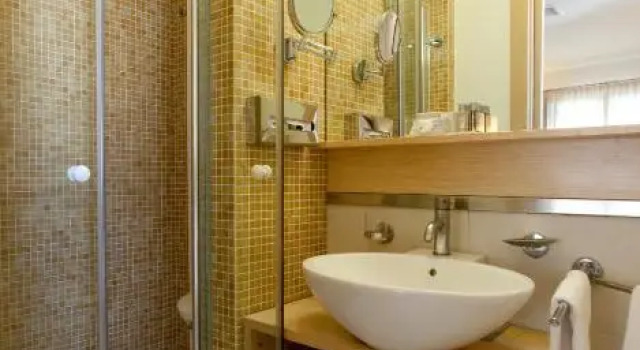 Номер Executive Virgilio Grand Hotel