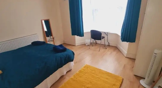 Beautiful 1-bed Apartment in North London, Book Lejlighed Lejligheder i Tottenham, Lejlighed