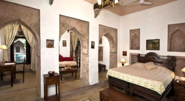 Номер Standard Fort Dadhikar, Alwar