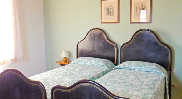 Tenuta Di Colle Alberti Agriturismo, Buchen Sie Hotel Cerreto Guidi Elsa-Tal