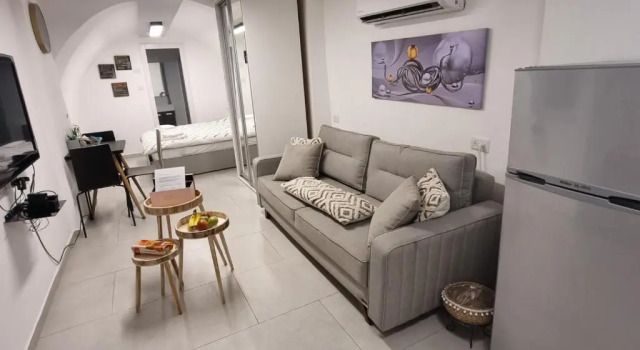 Jaffa 17 - urban loft