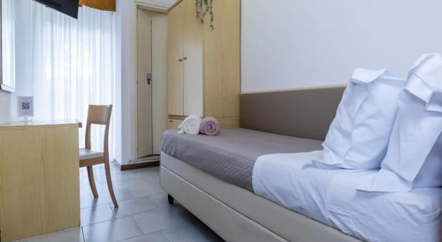 Номер Economy Hotel Alfonsina