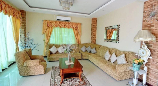 Celbyrne Pension Hauz