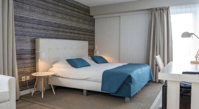 Номер Standard Hotel Molenbos Texel