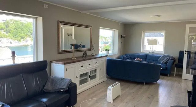 6 Person Holiday Home in Bomlo, Rezerwuj Dom wakacyjny Bomlo Vestland