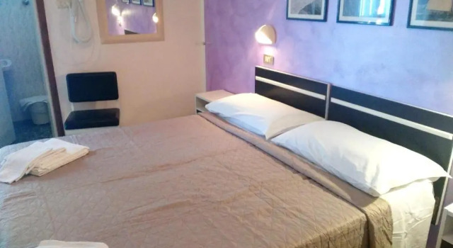 Двухместный номер Standard Hotel Marittimo