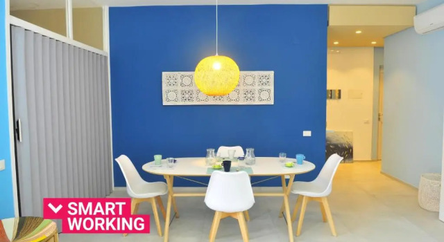 Апартаменты Casa Delle Sardine in Giardini-naxos