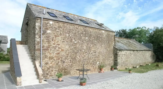Peartree Cottage