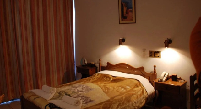 Sokol Resort