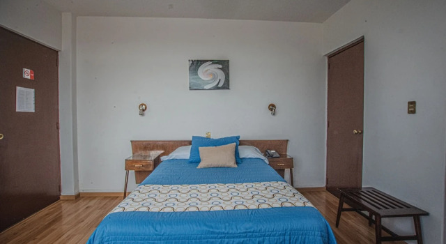 Одноместный номер Standard Hotel Palacio