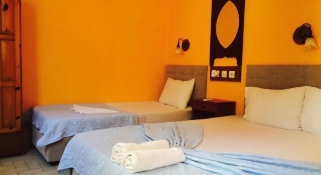 Fethiye Guesthouse
