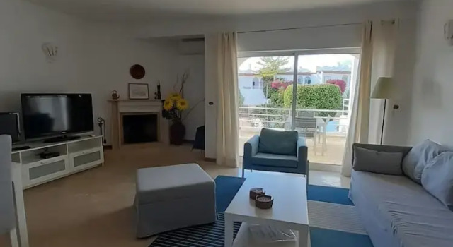 Вилла Villa Gaivota Ferragudo Terrace