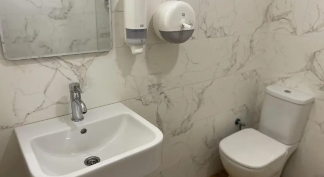Номер Standard Garni Ideal