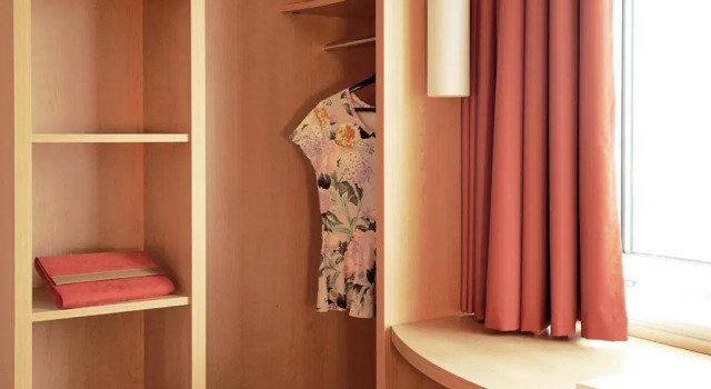 Двухместный номер Standard Hotel Ibis Lisboa Sintra