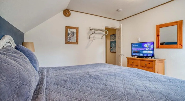 Cape Cod Hideaway, Prenota Hotel Hotel a Oregon con parcheggio, Parcheggio
