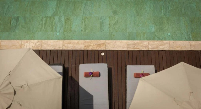 Villa Beige
