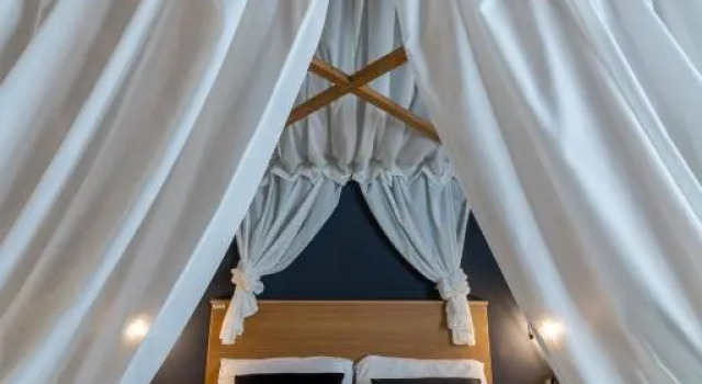 Люкс Villa White Luxury Residence