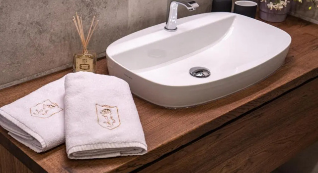 Апартаменты с 2 комнатами Villa Porta Maestra