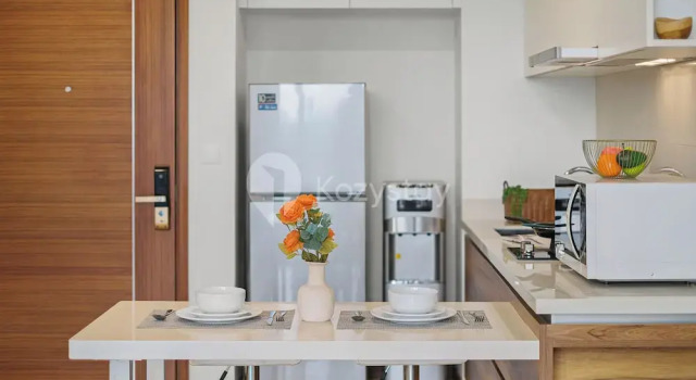Apartament Avalon by Kozystay - BSD