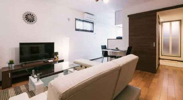 Forest Terrace Tenjinminami, Забронировать Апартаменты/квартира Апартаменты префектуры Фукуока, рядом с Inter Media Station IMS Building, Апартаменты/квартира