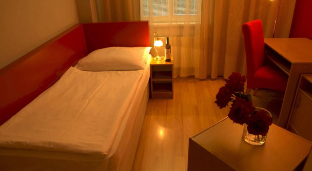 Hotel Payer
