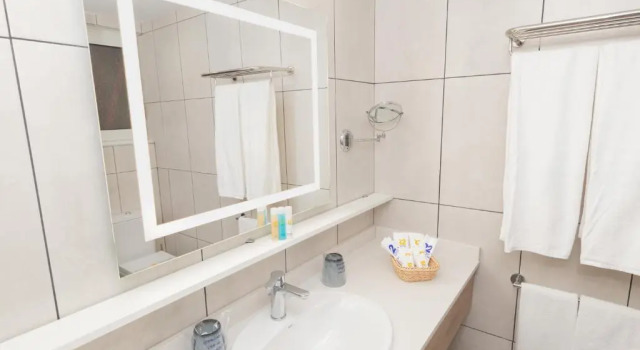 Апартаменты с балконом R2 Maryvent Beach Apartaments