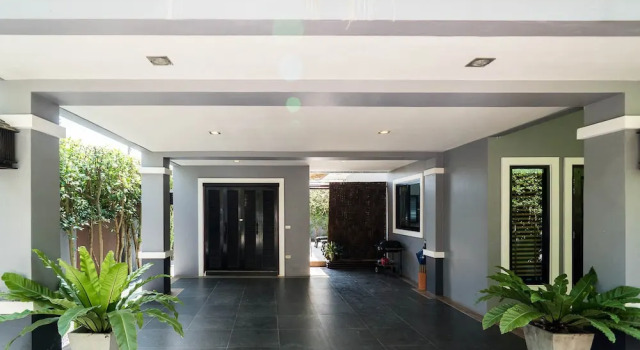 Ton Yaang Private Pool Villa