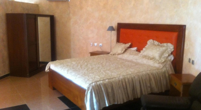 Unipalace Kribi