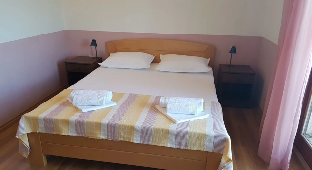 Номер Standard Apartments and Room Caric