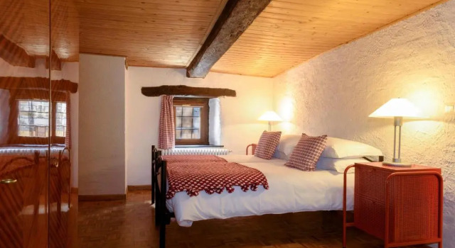 Chalet Case Delle Lobbie, Rezervați Cabana Ceppo Morelli Piemont