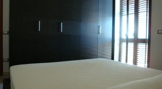 Апартаменты Deluxe Appartamenti Campo