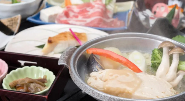 Номер Standard Monogusanoyado Hanasenkyo