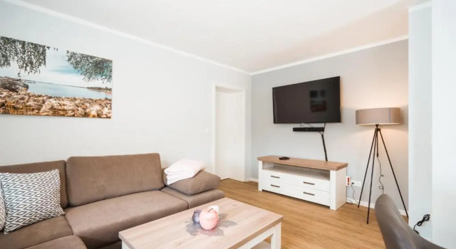Апартаменты Haus Seeweg