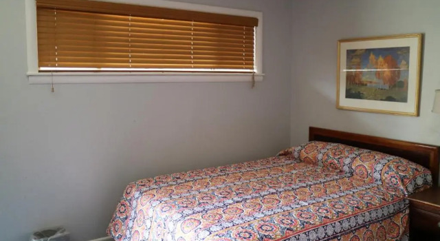 Номер Standard University Motel and Suites