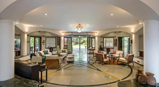 Villa Lani
