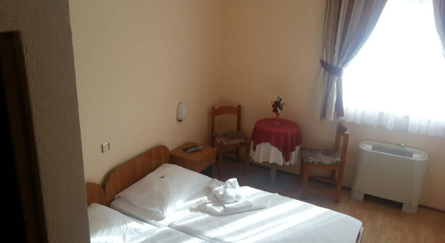Plitvicka vila, Book Hotel Plitvicka Jezera 