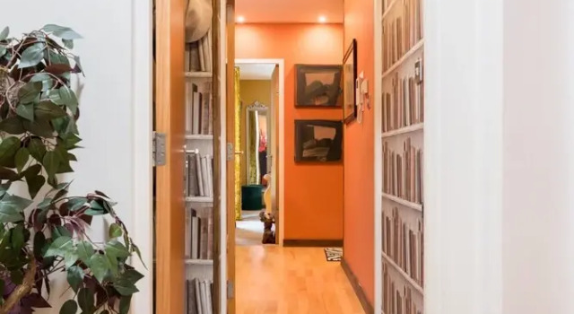 Quirky 1 Bedroom Apartment Next to Holyrood Palace, Забронировать Апартаменты/квартира Апартаменты Эдинбурга, рядом с The City of Edinburgh Council, Апартаменты/квартира