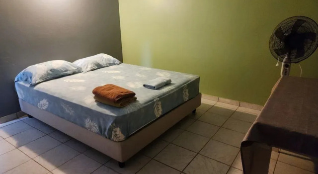 Villa De La Baie, Boek Villa Uturoa Raiatea