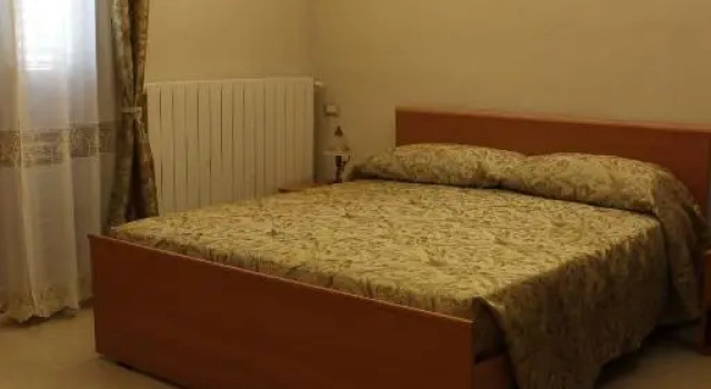 Standard dublă cameră B&B La Volta