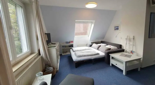 Apartment in Lower Saxony, Réserver Appartement Halstenbek Schleswig-Holstein