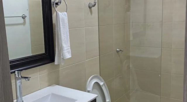 Двухместный номер Comfort Hotel Castillo del Mar