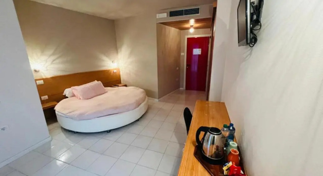 Двухместный номер Superior hotel garni Santa Caterina