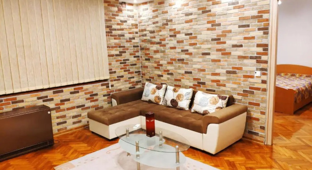 Апартаменты V2 with Love - Vintage Modern and Spacious