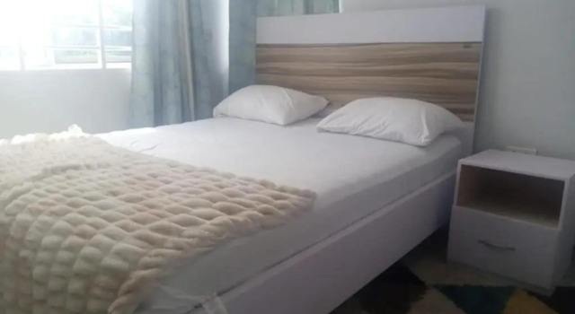 Коттедж Impeccable Comfortable One Bed Apartment in Accra