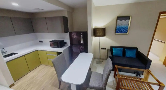 Люкс Hotel Suba Elite Vadodara