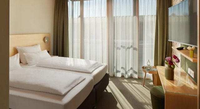Hotel und Gasthaus Seehörnle, Réserver Hôtel Gaienhofen Bade-Wurtemberg